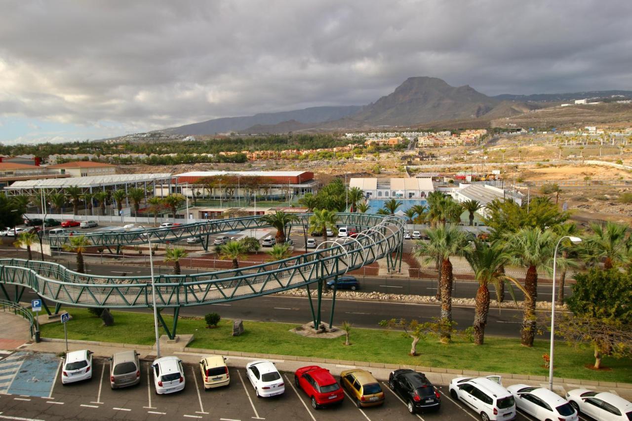Ohana Atico Avenida Chayofita Los Cristianos  Exterior photo
